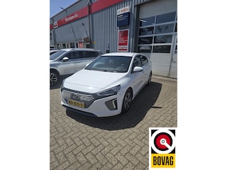 Hyundai Ioniq 1.6 GDi Comfort