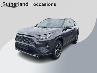 Toyota RAV4 2.5 Hybrid Dynamic | Stoelverwarming | Achteruitrijcamera
