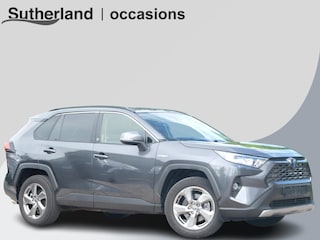 Toyota RAV4 2.5 Hybrid Dynamic | Stoelverwarming | Achteruitrijcamera