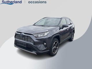 Toyota RAV4 2.5 Hybrid Dynamic | Stoelverwarming | Achteruitrijcamera