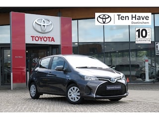 Toyota Yaris 1.5 Hybrid Aspiration Automaat | Cruise control | Climate contro