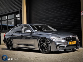 BMW 328i M-Sport | LEDER | HUD | HARMAN&KARDON | NAP | M-PERFORMANCE
