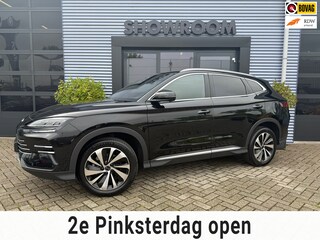 BYD Seal U 1.5 DM-i FWD NAVI|PANO|360 CAMERA|LEDER|INFINITY|FABRIEKSGARANTIE TOT 2032|218PK