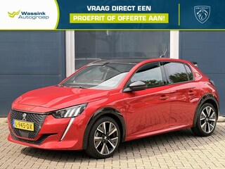 Peugeot 208 1.2 PureTech GT | Cruise Control | Climate Control | Apple Carplay & Android Auto | Parkeercamera | Navigatie |
