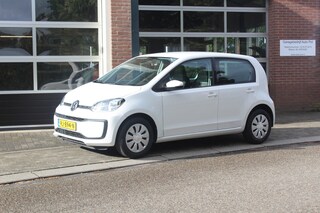 Volkswagen Up 1.0 BMT MOVE UP!