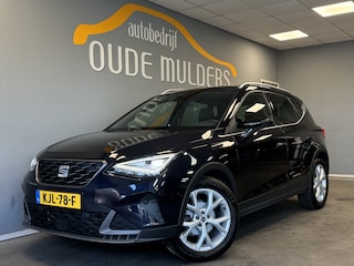 Seat Arona 1.0 TSI FR-Line ACC/Carplay/Sensoren/Stoelverwarming/Sfeerverlichting