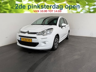 Citroën C3 1.2 PureTech Business. Clima!