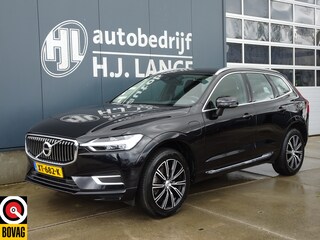 Volvo XC60 2.0 T8 Twin Engine AWD Inscription