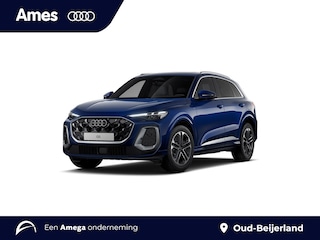 Audi Q5 2.0 TFSI e-hybrid quattro S edition | Tech plus | Panoramadak | Trekhaak