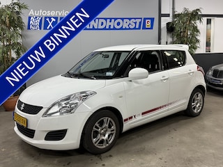 Suzuki Swift 1.2 Comfort EASSS