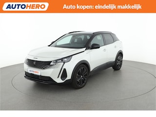 Peugeot 3008 1.6 HYbrid4 300 GT |NY12096|