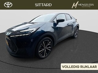 Toyota C-HR 2.0 Plug-in Hybrid 220 Executive | Bi Tone |