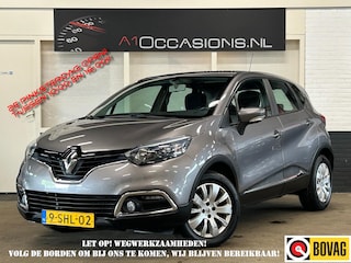 Renault Captur 0.9 TCe Expression
