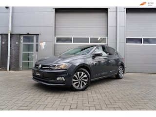 Volkswagen Polo 1.0 TSI Comfortline