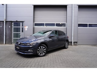 Volkswagen Polo 1.0 TSI Comfortline