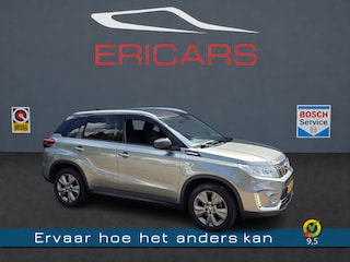 Suzuki Vitara 1.0 Boosterjet AUTOMAAT NAVI TEL CAMERA CC ECC