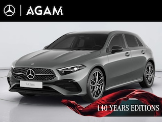 Mercedes-Benz A-klasse Hatchback 250 e 140 Year Edition