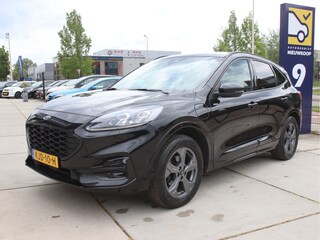 Ford Kuga 2.5 PHEV ST-Line X B&O, Virtueel, Winter & Driver pakket, Pano Lente actie!