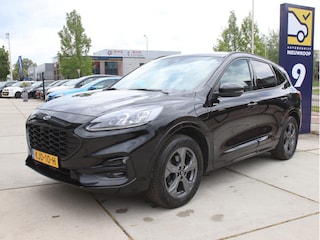 Ford Kuga 2.5 PHEV ST-Line X B&O, Virtueel, Winter & Driver pakket, Pano Lente actie!