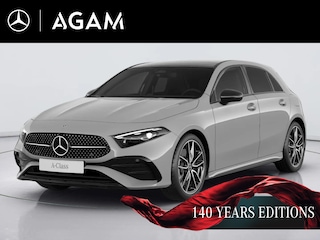 Mercedes-Benz A-klasse Hatchback 250 e 140 Year Edition