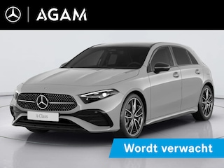 Mercedes-Benz A-klasse Hatchback 250 e 140 Year Edition