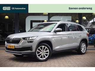 Skoda Kodiaq 1.5 TSI Business Edition |CAMERA|CRUISE|NAVIGATIE