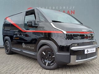 Kia PV5 L2H1 Elite 71.2 kWh