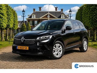 Renault Austral 1.2 E-Tech full hybrid 200 evolution | 1E EIGENAAR | STOELVERWARMING | DODE HOEK DETECTIE | CAMERA |PARK SENSOR | ORIGINEEL NL