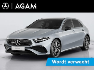 Mercedes-Benz A-klasse Hatchback 250 e 140 Year Edition