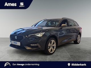 Seat Leon Sportstourer (4) FL FR Business 1.5 TSI eHybrid 150 kW / 204 PK Stationwagen 6 versn. DSG