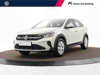 Volkswagen Taigo 1.0 TSI 95pk · Apple/Android Car Play · P-Sensoren · Cruise Control · Airco · Garantie t/m 28-03-2028 of 100.000km