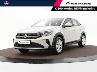 Volkswagen Taigo 1.0 TSI 95pk · Apple/Android Car Play · P-Sensoren · Cruise Control · Airco · Garantie t/m 28-03-2028 of 100.000km