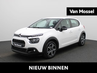 Citroën C3 1.2 PureTech Feel | Navigatie | Cruise Control | Climate Control | Apple Carplay/Android Auto |