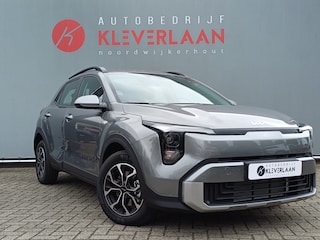 Kia Stonic 1.0 T-GDi MHEV DynamicLine