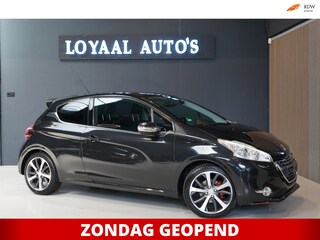 Peugeot 208 1.6 VTi Allure | AIRCO | CRUISE | LEDER | PDC | NAP | APK.