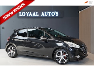 Peugeot 208 1.6 VTi Allure | AIRCO | CRUISE | LEDER | PDC | NAP | APK.