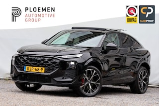 Audi Q3 1.5 e-Hybrid S Edition - 272 pk **Pano / Trekhaak / HuD / Sonos / Direct leverbaar