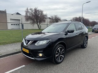 Nissan X-Trail 1.6 DIG-T Tekna PANORAMA DAK|LEDER|CAMERA|TREKHAAK