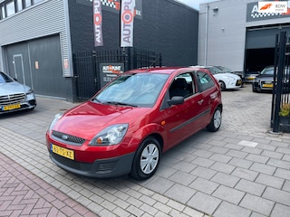 Ford Fiesta 1.3-8V Cool & Sound Airco NAP APK