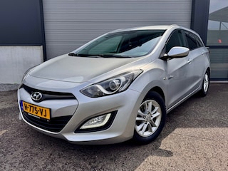 Hyundai i30 Wagon 1.4 / 12mnd garantie