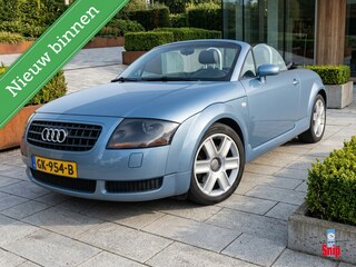 Audi TT Roadster 1.8 5V Turbo Automaat