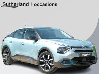 Citroën C4 Feel Pack 50 kWh