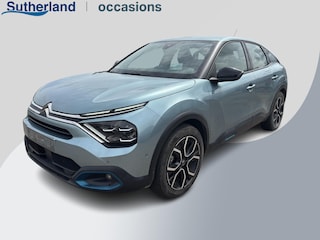 Citroën C4 Feel Pack 50 kWh