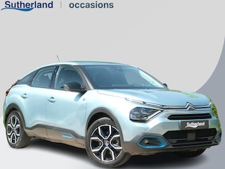Citroën C4 Feel Pack 50 kWh