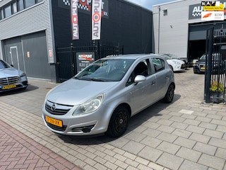 Opel Corsa 1.2-16V Essentia Stuurbekrachtiging NAP APK 1 Jaar