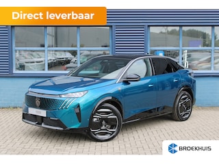 Peugeot 3008 Dual Motor Launch Edition 325PK Incl. €7.500 voorraad premie | Focal Hi-Fi | Schuif-/Kantel Dak | Stoel/Stuur verwarming | Massage Functie
