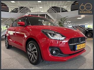 Suzuki Swift 1.2 Style Smart Hybrid, Stijl, Adaptive, Climate control, LED