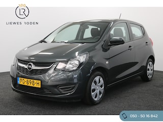 Opel Karl 1.0 ecoFLEX Edition