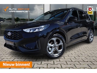 Ford Kuga 2.5 FHEV ST-Line | LED | Camera | Winter Pack |