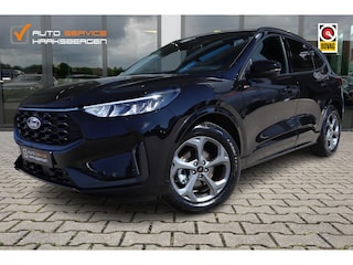 Ford Kuga 2.5 FHEV ST-Line | LED | Camera | Winter Pack |
